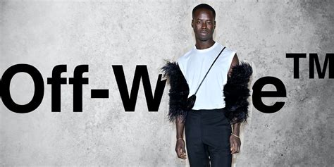 ibrahim kamara off white.